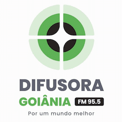 Difusora Goiânia FM 95.5