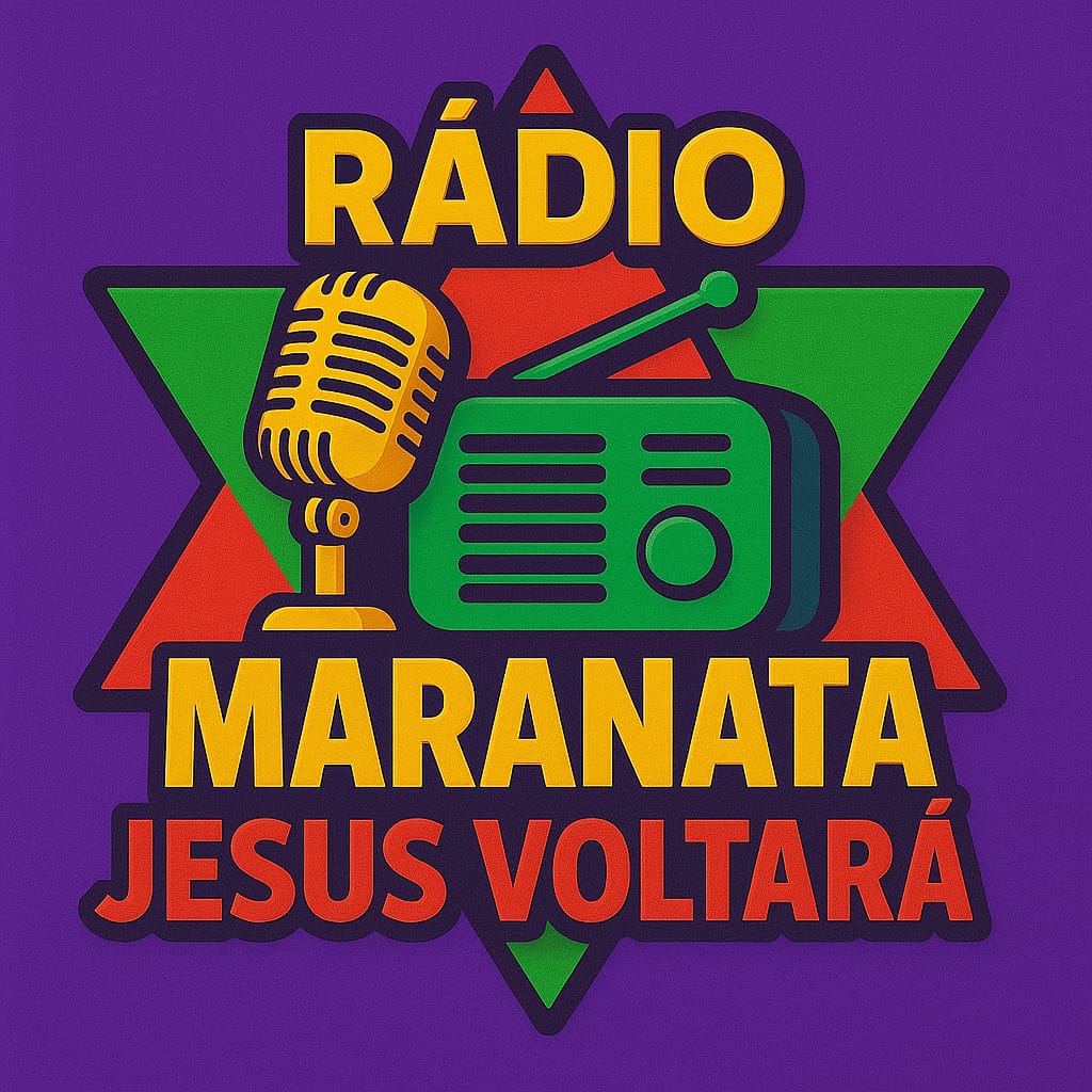 Rádio Maranata Jesus Voltara