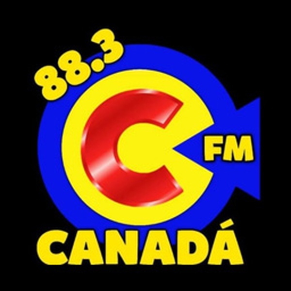 Canadá FM 88.3