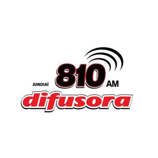 Rádio Difusora AM 810