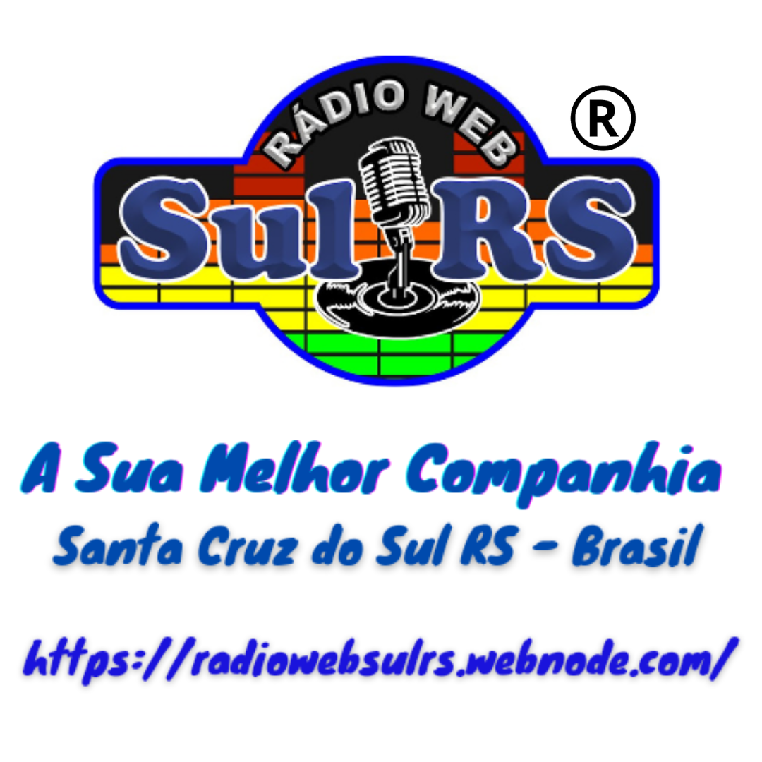 Rádio Web Sul RS