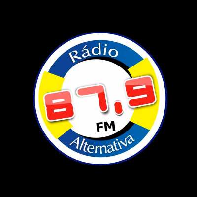 Alternativa FM 87.9
