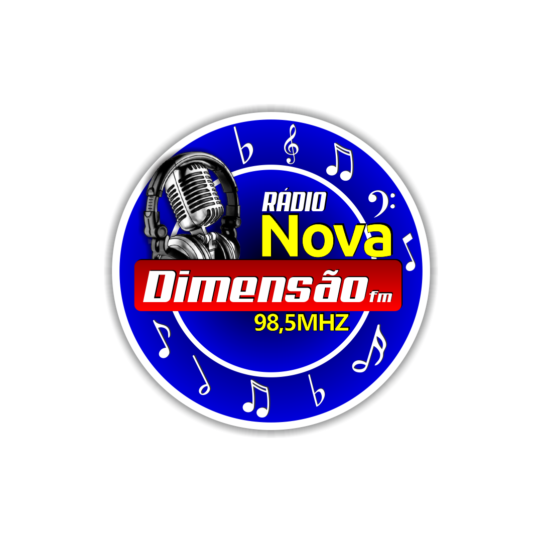Rádio Nova Dimensão FM 98.5