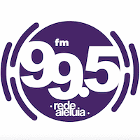 Rede Aleluia 99.5