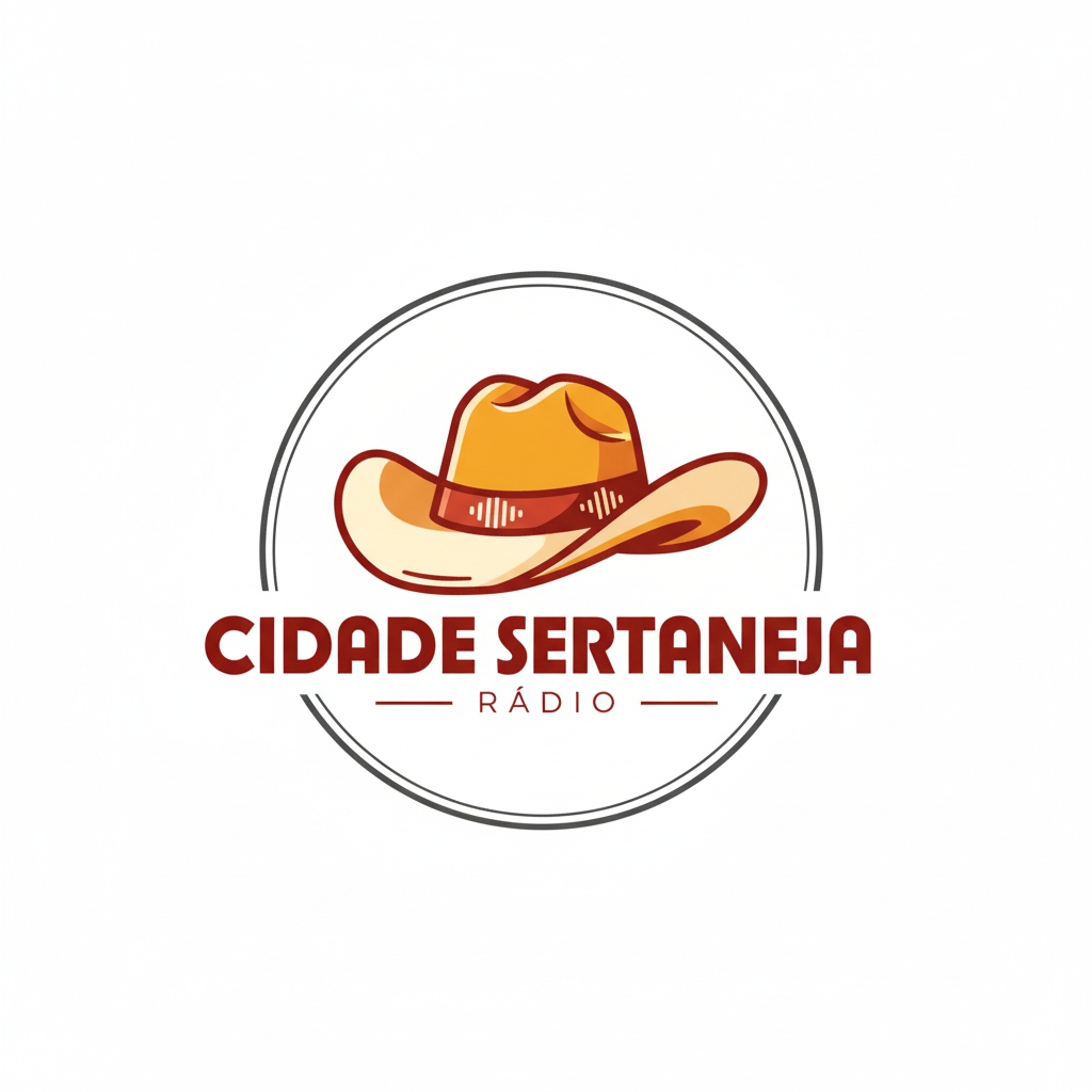 Cidade sertaneja