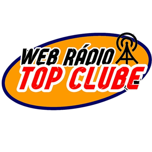 Web Rádio Top Clube