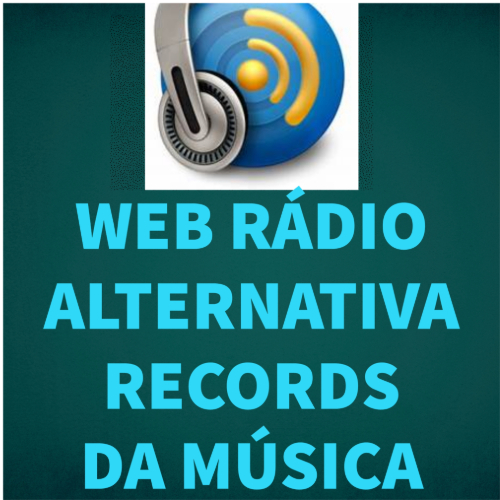 Web Rádio Alternativa Records da Música